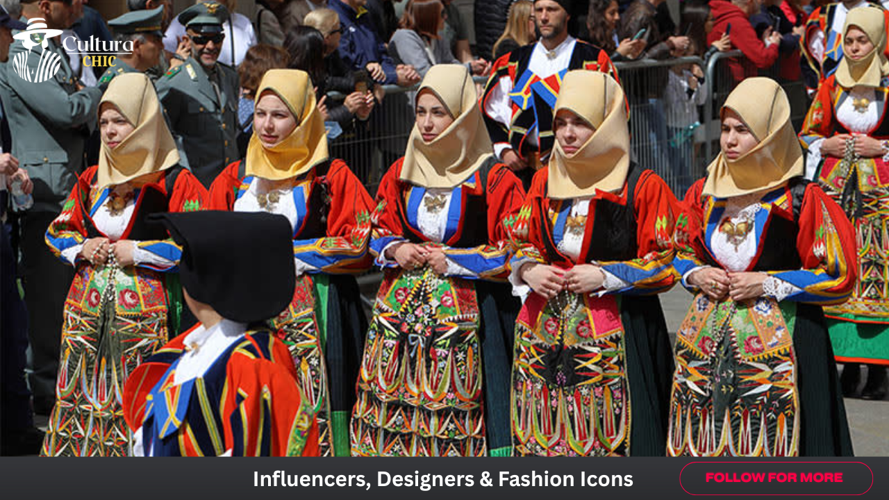 Traditional Italian Clothing
