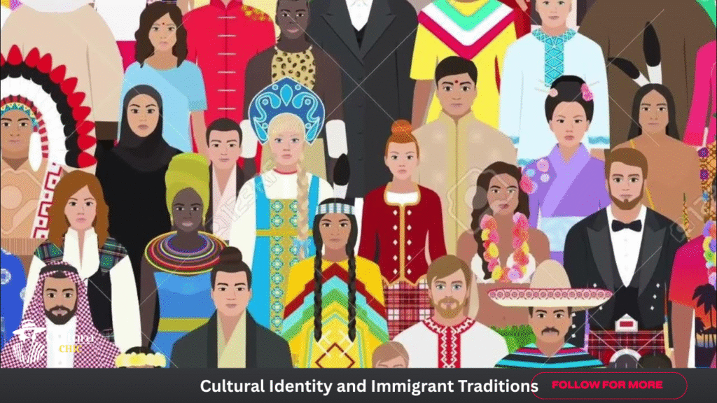 Traditional American Clothing