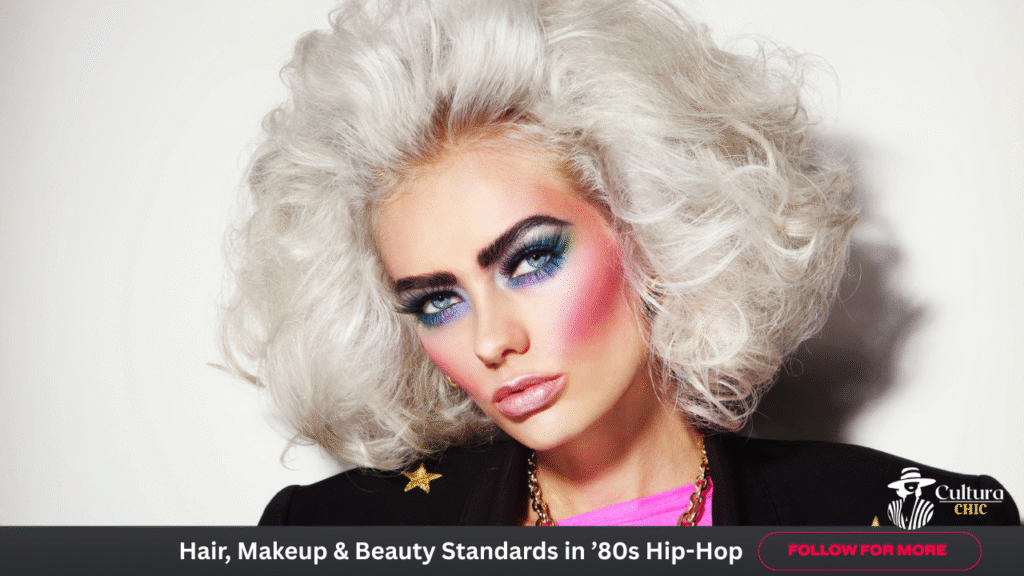 Hip-Hop Fashion