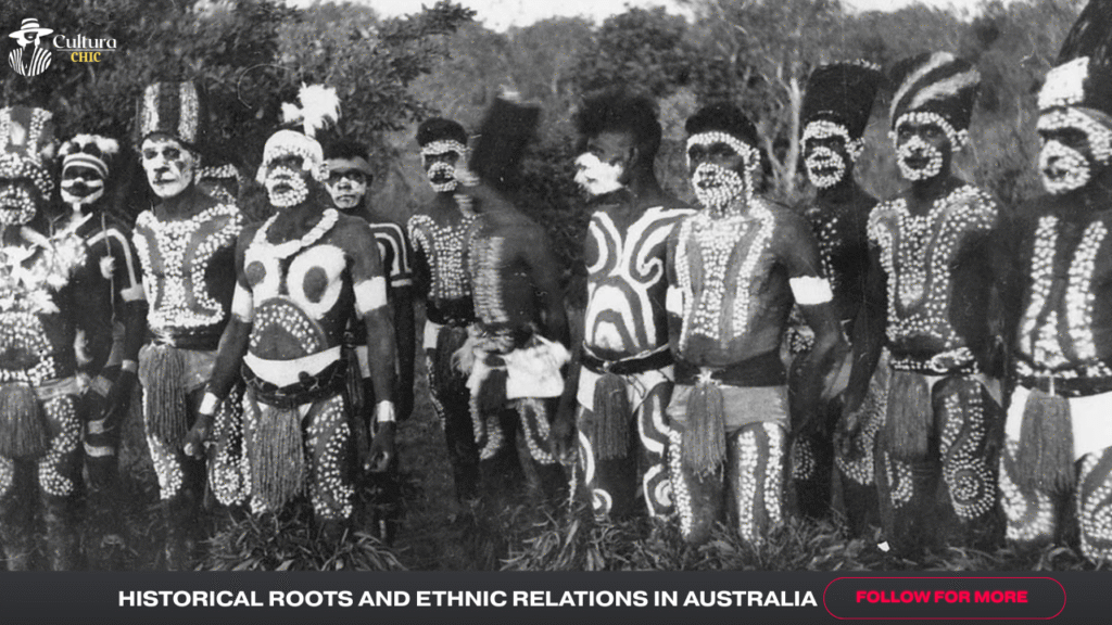 Australian Clothing